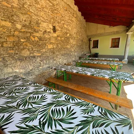 Domacija Harmonija Vremski Britof