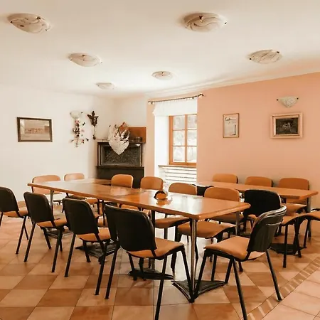 Domacija Harmonija 3* Vremski Britof